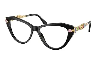 Swarovski SK2047 1001 Black