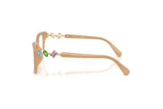 Seitenansicht Swarovski SK2049D (2002)