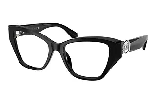 Swarovski SK2050U 1001 Black