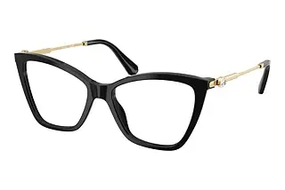 Swarovski SK2051 1001 Black