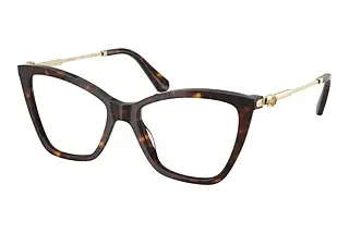 Swarovski SK2051 1002 Havana