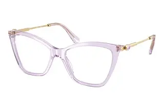 Swarovski SK2051 1079 Transparent Lilac