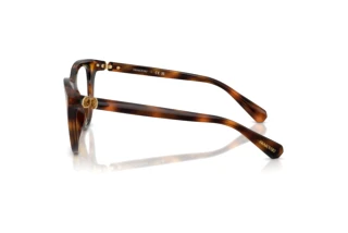 Seitenansicht Swarovski SK2052 (1002)