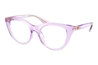 Swarovski SK2052 1079 Transparent Lilac
