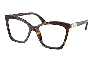 Swarovski SK2053 1002 Havana