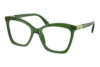 Swarovski SK2053 1081 Milky Green