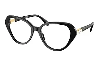 Swarovski SK2054 1001 Black