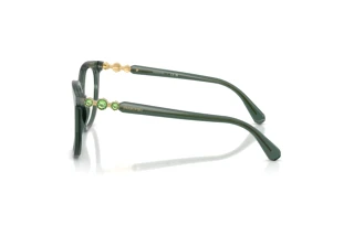 Seitenansicht Swarovski SK2055 (1043)