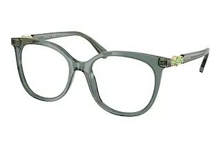 Swarovski SK2055 1043 Transparent Green