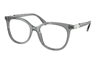 Swarovski SK2055 1062 Transparent Grey