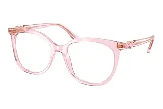 Swarovski SK2055 3001 Transparent Pink