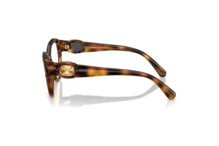 Seitenansicht Swarovski SK2057 (1002)