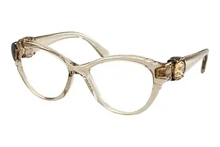 Swarovski SK2057 3003 Transparent Beige
