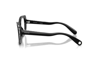 Seitenansicht Swarovski SK2066U (1093)