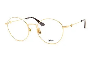 Vorderansicht Sylvie Optics FACE IT (1901 - 01)