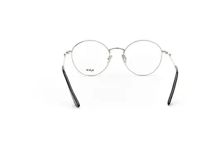 Rückansicht Sylvie Optics FACE IT (1901 - 02)