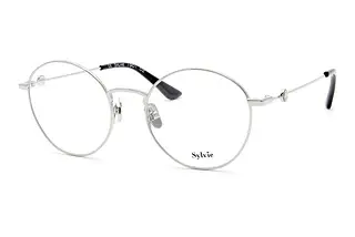 Vorderansicht Sylvie Optics FACE IT (1901 - 02)