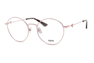 Vorderansicht Sylvie Optics FACE IT (1901 - 03)