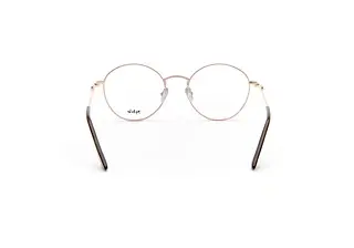 Rückansicht Sylvie Optics FACE IT (1901 - 04)
