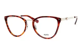 Vorderansicht Sylvie Optics SHOW IT (1902 - 02)
