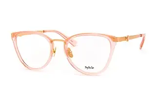 Sylvie Optics 1902 03