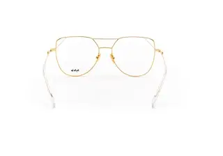 Rückansicht Sylvie Optics GET IT (1903 - 01)