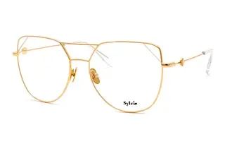 Vorderansicht Sylvie Optics GET IT (1903 - 01)