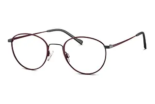 TITANFLEX EBT 820825 50 rot / rosa / violett