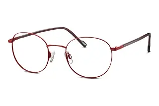 TITANFLEX EBT 820878 50 rot / rosa / violett