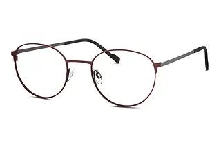 TITANFLEX EBT 820879 53 rot / rosa / violett