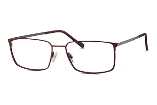 TITANFLEX EBT 820880 53 rot / rosa / violett