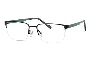 TITANFLEX EBT 820883 10 schwarz