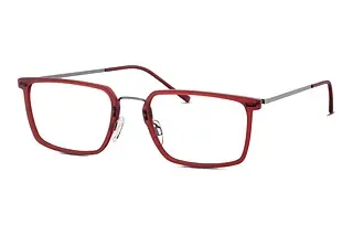 TITANFLEX EBT 820898 50 rot / rosa / violett