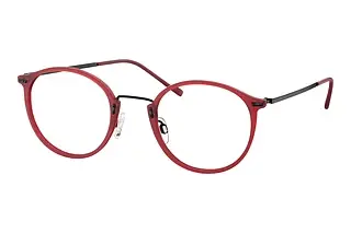 TITANFLEX EBT 820899 50 rot / rosa / violett
