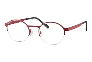 TITANFLEX EBT 820913 50 rot / rosa / violett