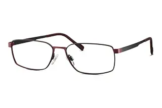 TITANFLEX EBT 820917 15 schwarz