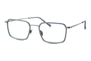 TITANFLEX EBT 820954 70 blau