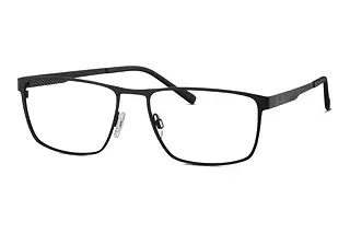 TITANFLEX EBT 820971 16 schwarz