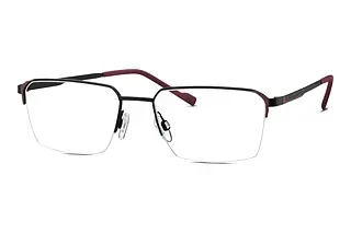 TITANFLEX EBT 820985 10 schwarz