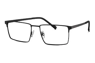 TITANFLEX EBT 820993 10 schwarz matt