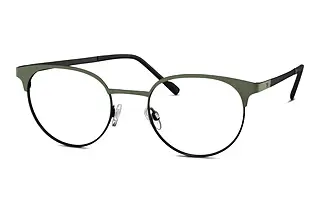 TITANFLEX EBT 820994 34 salbei matt- schwarz