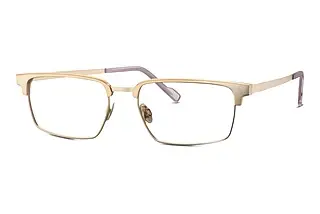 TITANFLEX EBT 821051 20 gold semimatt