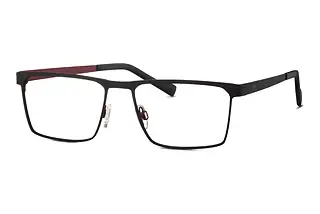TITANFLEX EBT 822015 15 schwarz matt-paprika
