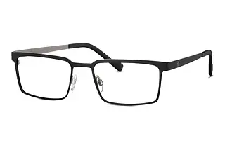 TITANFLEX EBT 822016 10 schwarz matt-silikatbeige