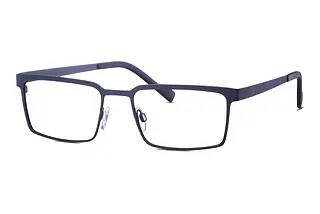 TITANFLEX EBT 822016 70 scubablau matt-staubblau