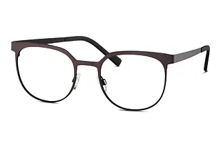 TITANFLEX EBT 822017 60 Dunkle Schokolade matt-black