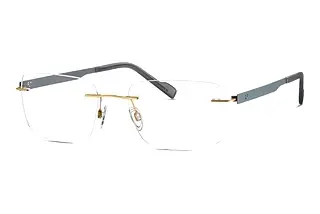 TITANFLEX EBT 823014 23 gold