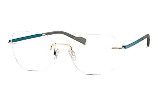 TITANFLEX EBT 823017 20 gold