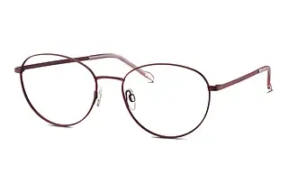 TITANFLEX EBT 826010 50 rot / rosa / violett