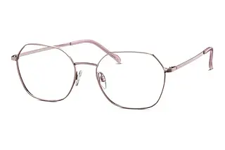 TITANFLEX EBT 826012 55 rot / rosa / violett